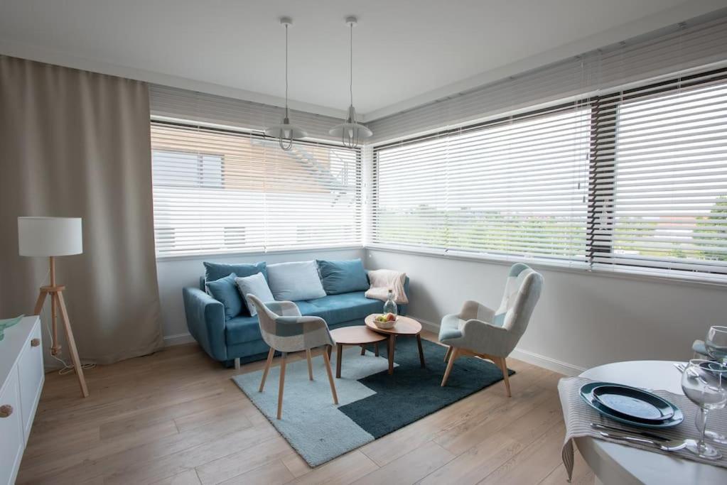 Bryza Apartment Mechelinki