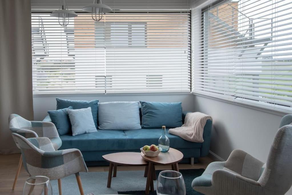 Bryza Apartment