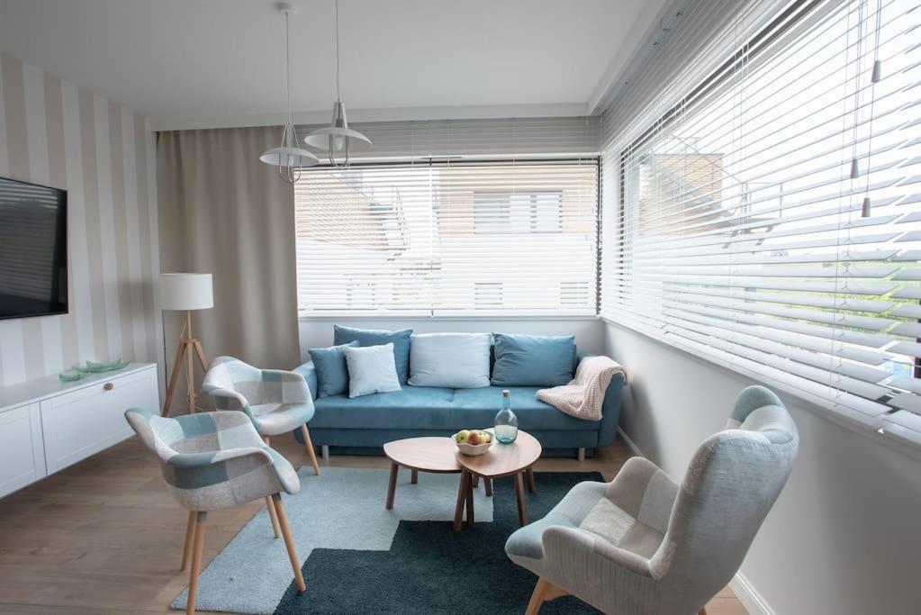 Apartment Bryza *